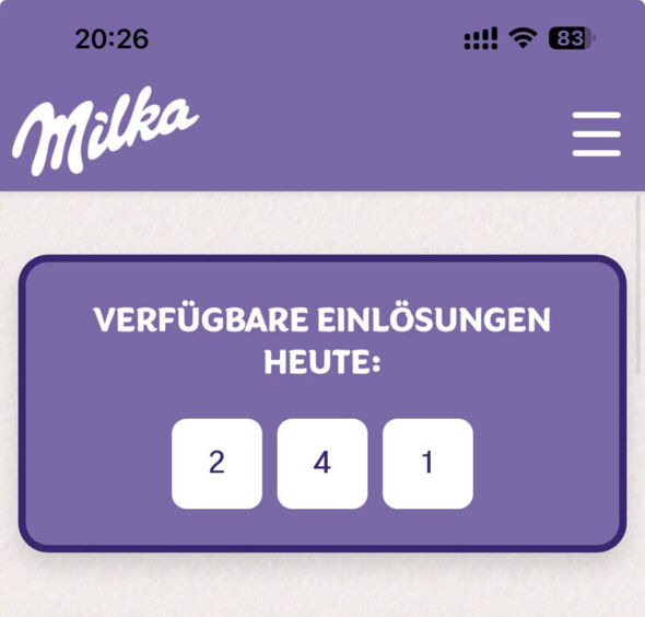 Anhang zu Kommentar von MASH