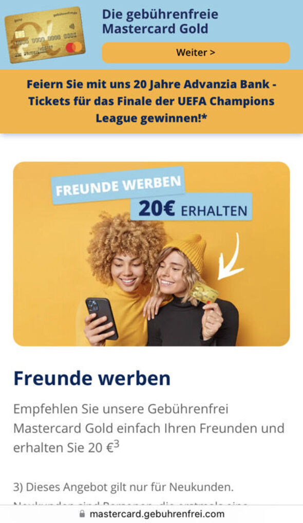 Anhang zu Kommentar von Monel