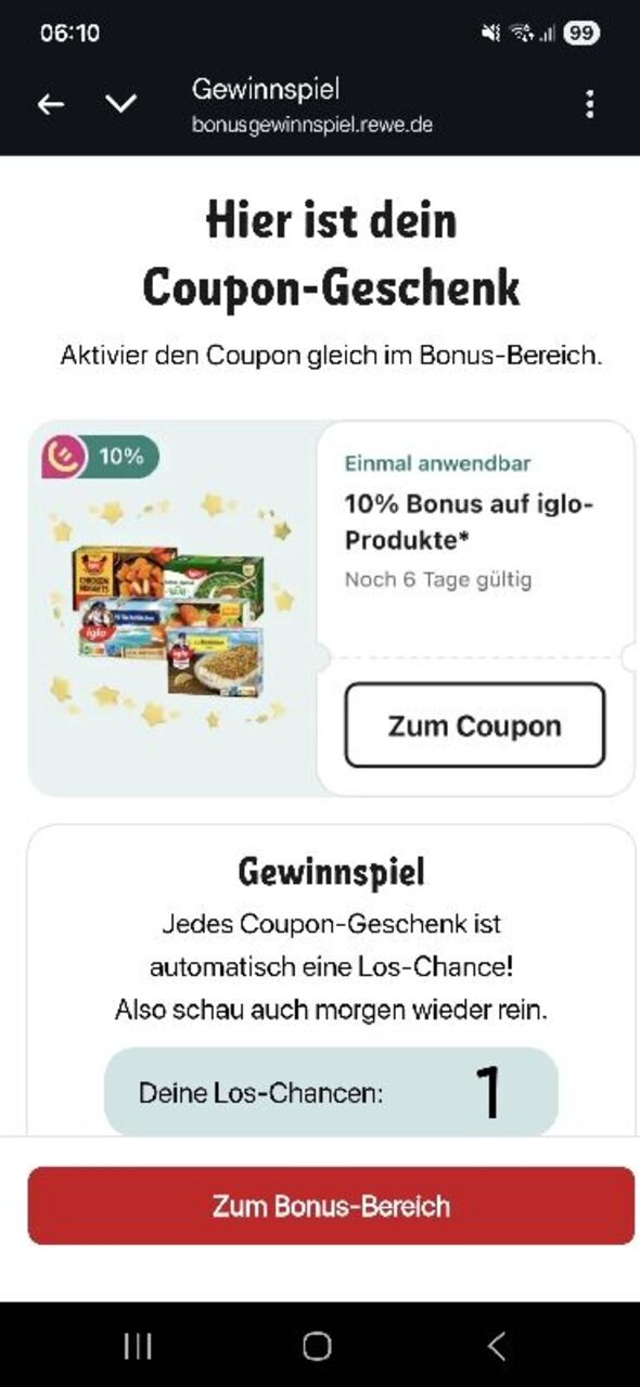 Anhang zu Kommentar von Randy44