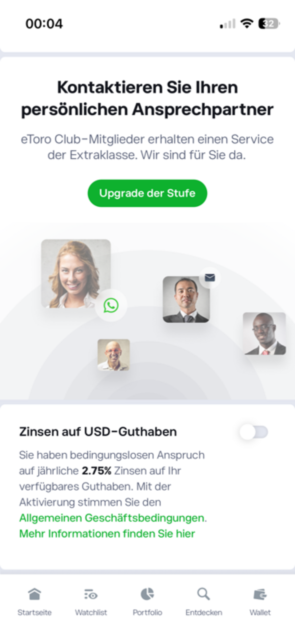 Anhang zu Kommentar von degusto