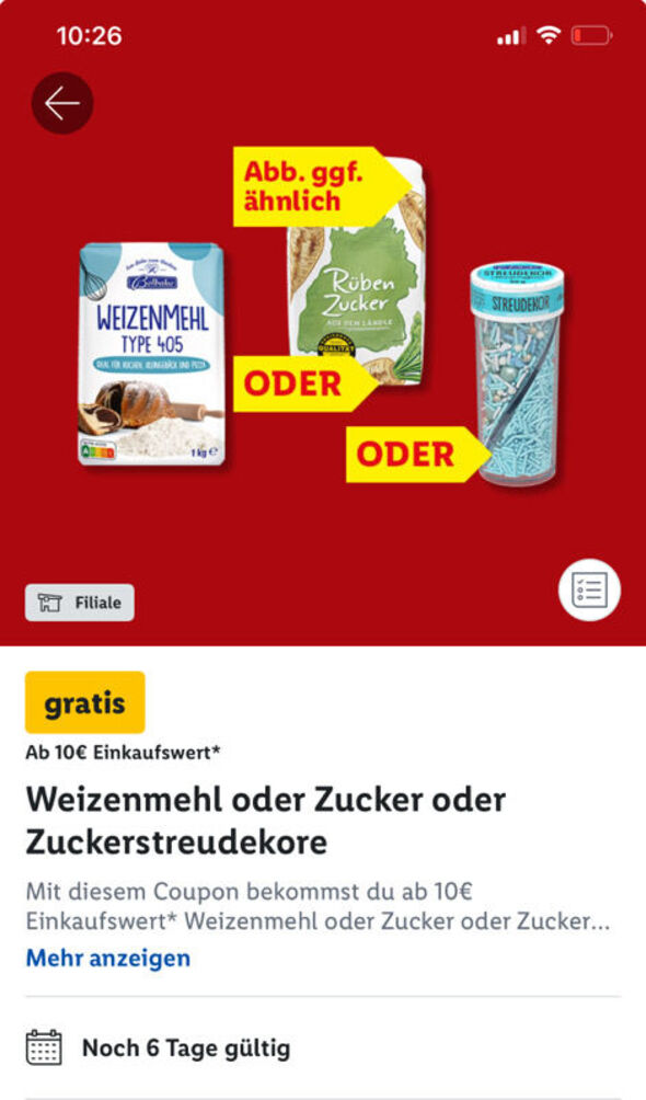 Anhang zu Kommentar von thomasthm