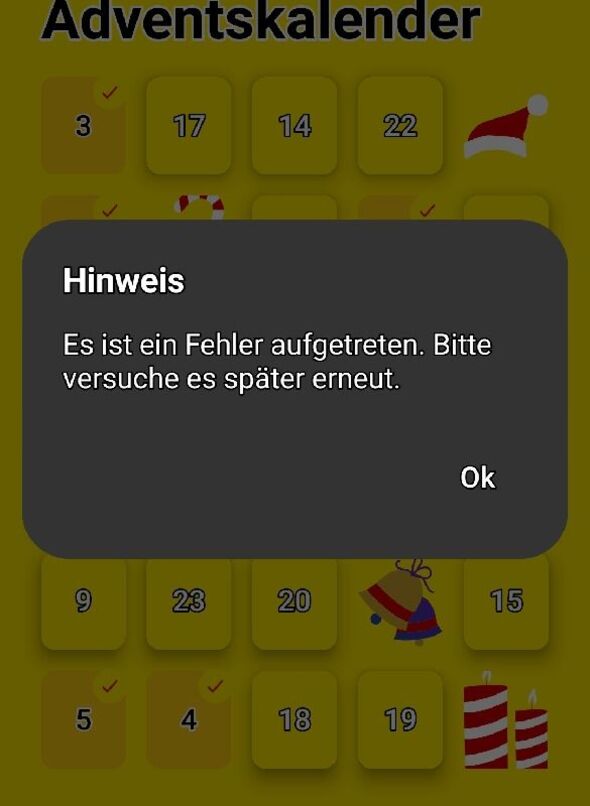 Anhang zu Kommentar von kaddaloca