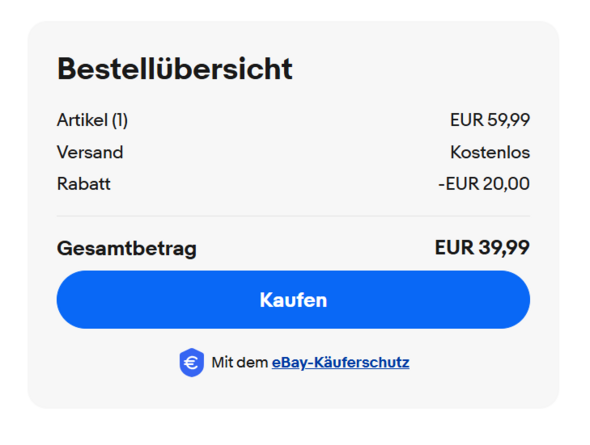 Anhang zu Kommentar von Rapunzeloid