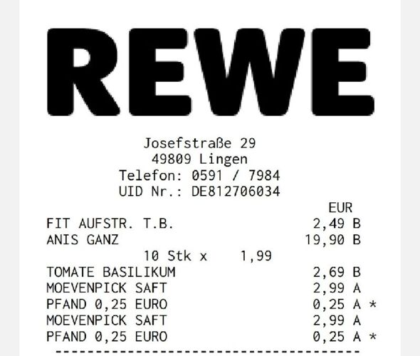 Anhang zu Kommentar von kaddaloca