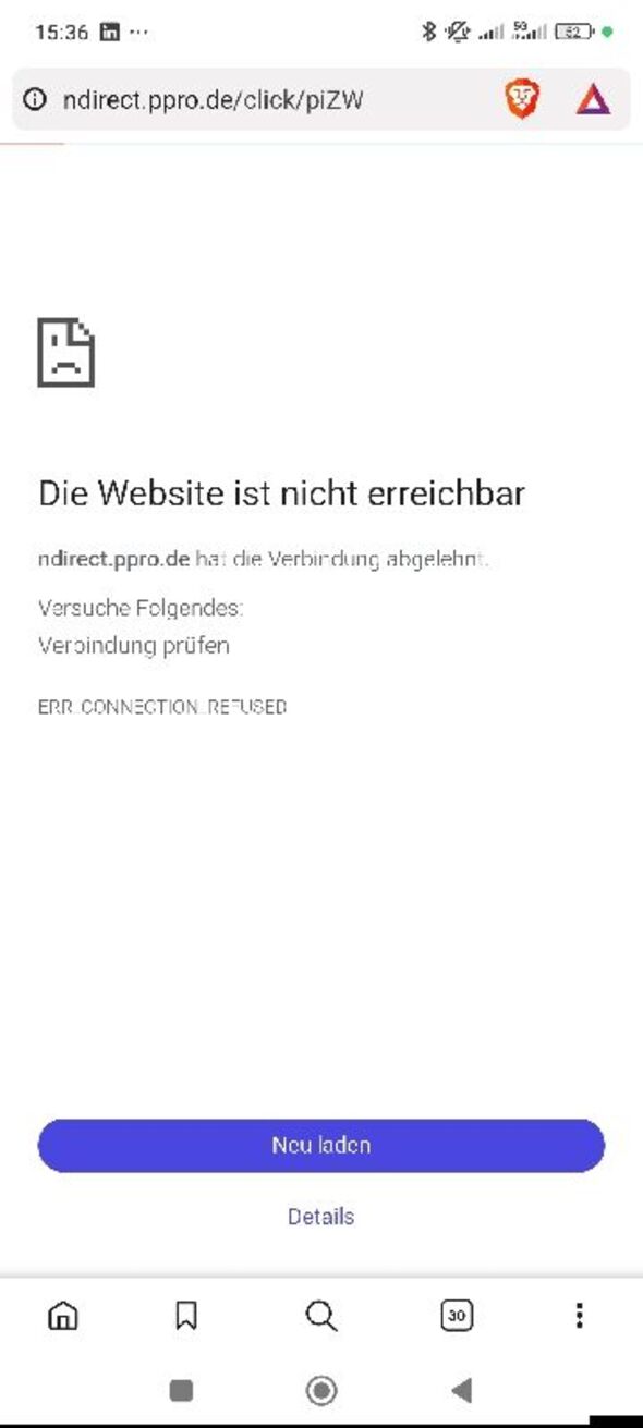 Anhang zu Kommentar von Imhoteph