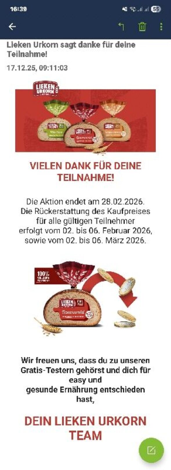 Anhang zu Kommentar von BK1234