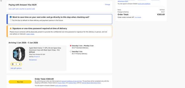 Anhang zu Kommentar von Lescart