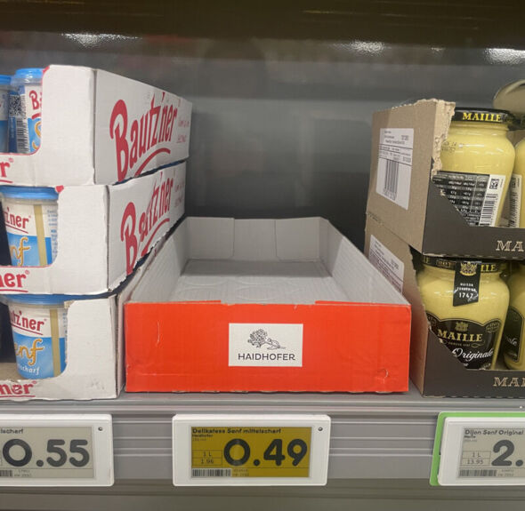 Anhang zu Kommentar von Chriska