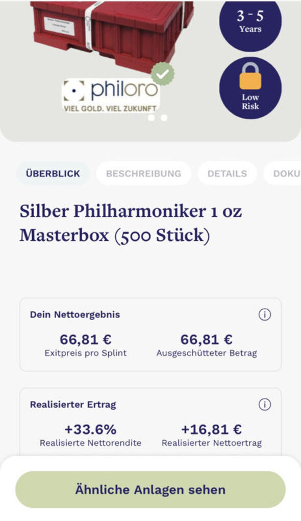 Anhang zu Kommentar von AlgTopo