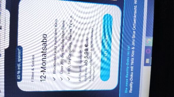 Anhang zu Kommentar von Deris