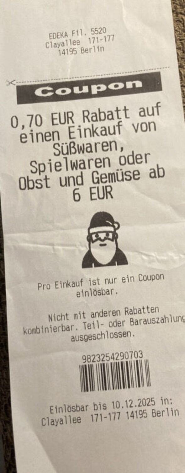 Anhang zu Kommentar von Pompon