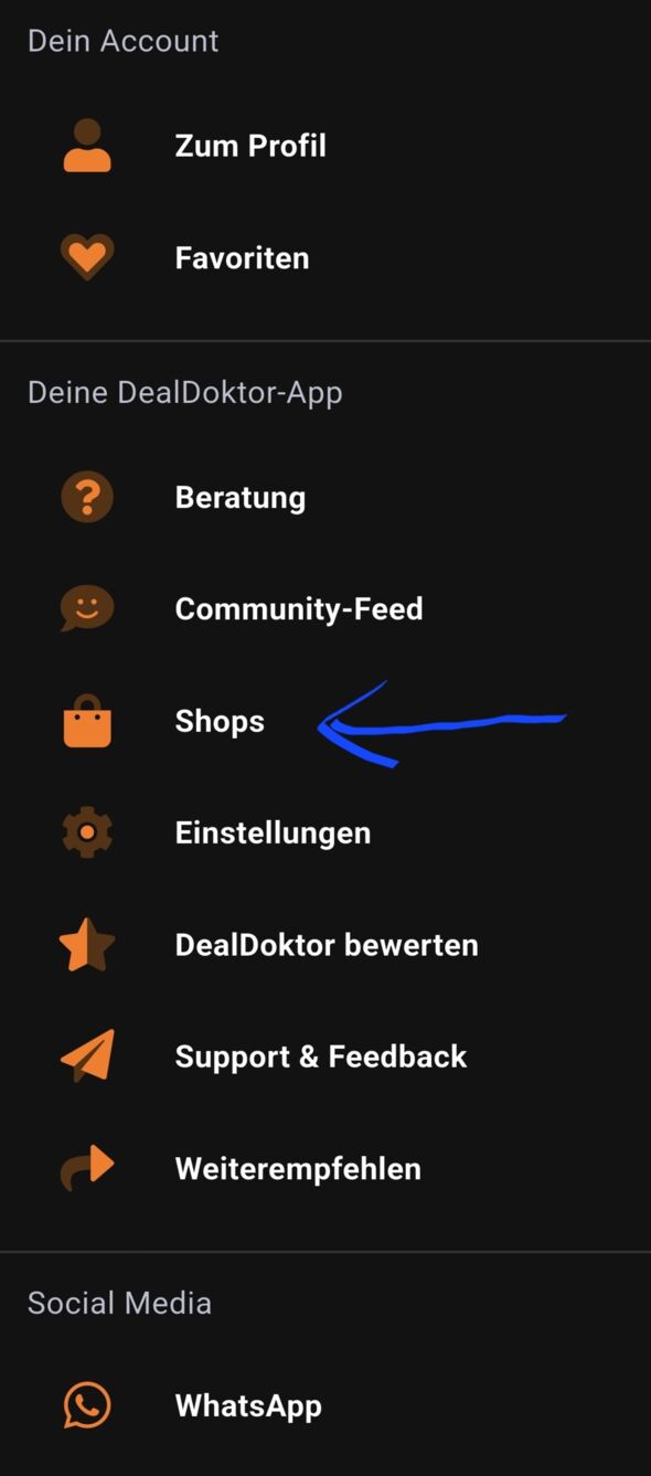 Anhang zu Kommentar von ifeelgood