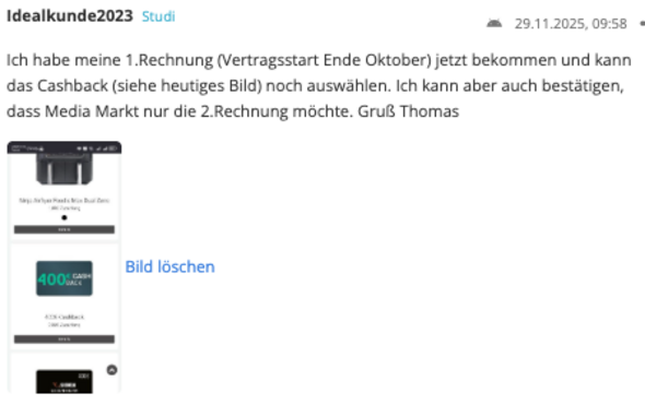 Anhang zu Kommentar von DealDoktor (Marsel)