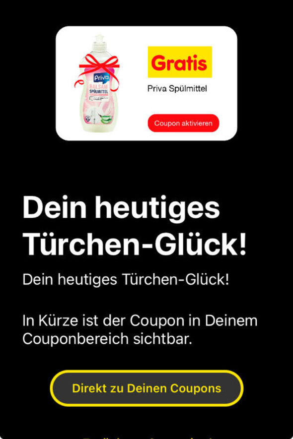 Anhang zu Kommentar von Pompon