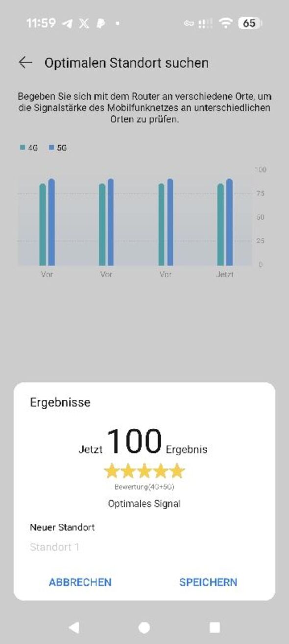 Anhang zu Kommentar von HerzAusStahl