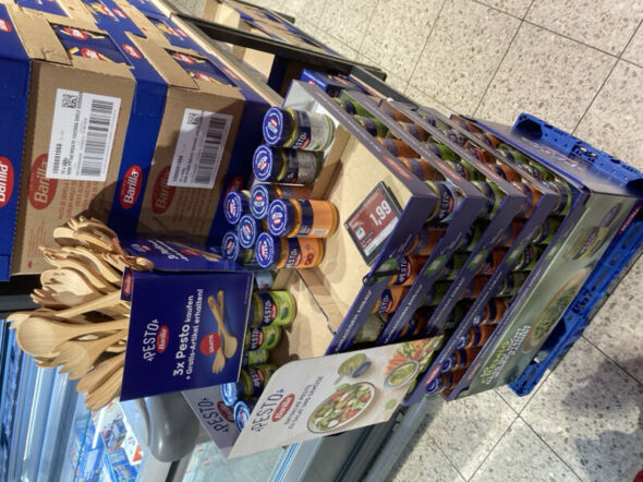 Anhang zu Kommentar von Pompon