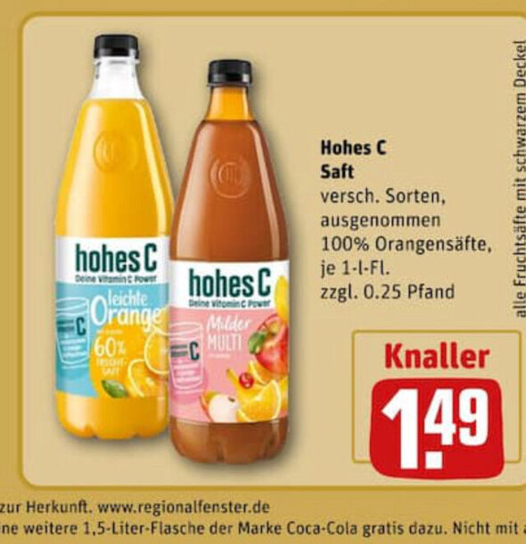 Anhang zu Kommentar von Pompon