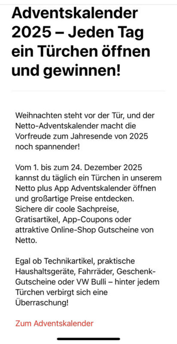 Anhang zu Kommentar von Chriska