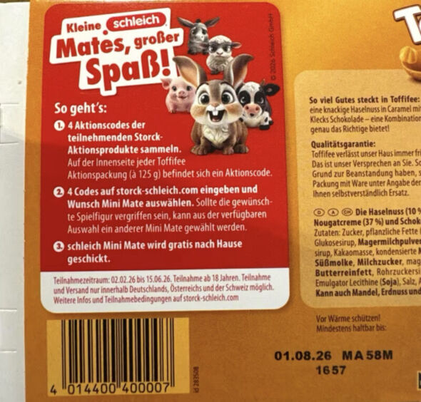 Anhang zu Kommentar von derdoktor