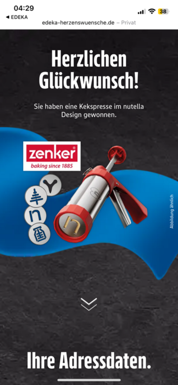 Anhang zu Kommentar von Gymnast123