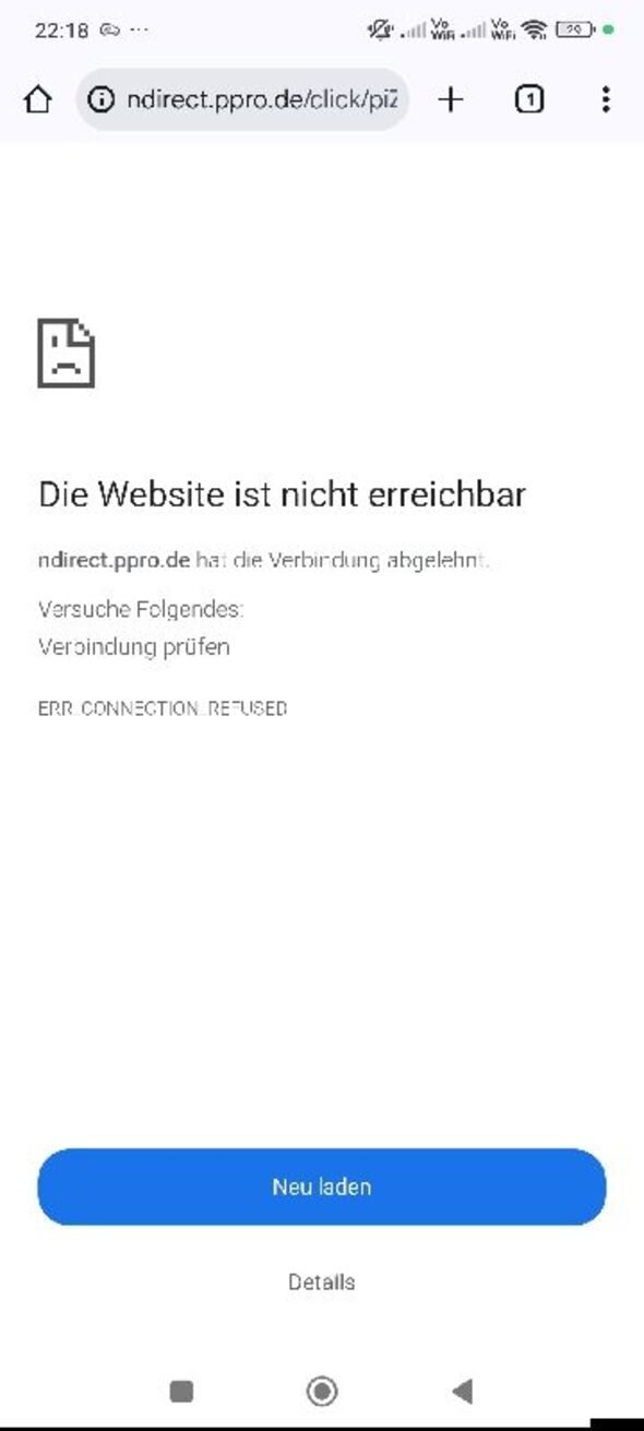 Anhang zu Kommentar von Imhoteph