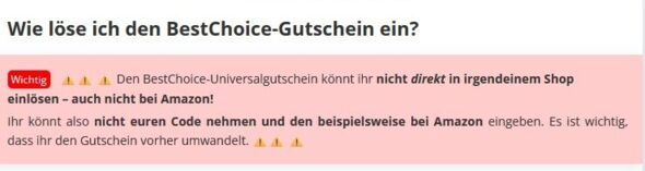 Anhang zu Kommentar von ifeelgood