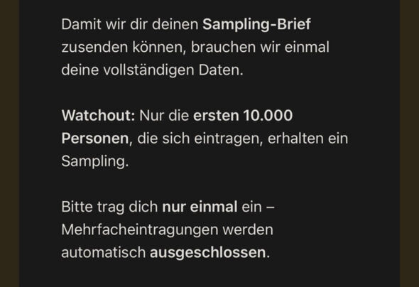 Anhang zu Kommentar von derdoktor