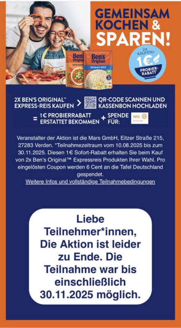 Anhang zu Kommentar von Chriska