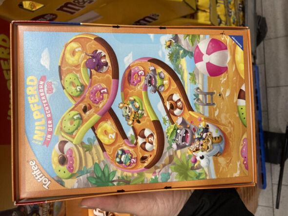 Anhang zu Kommentar von Pompon