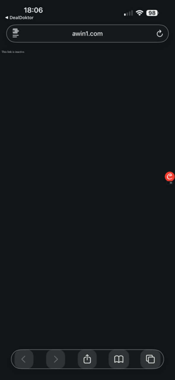 Anhang zu Kommentar von derdoktor