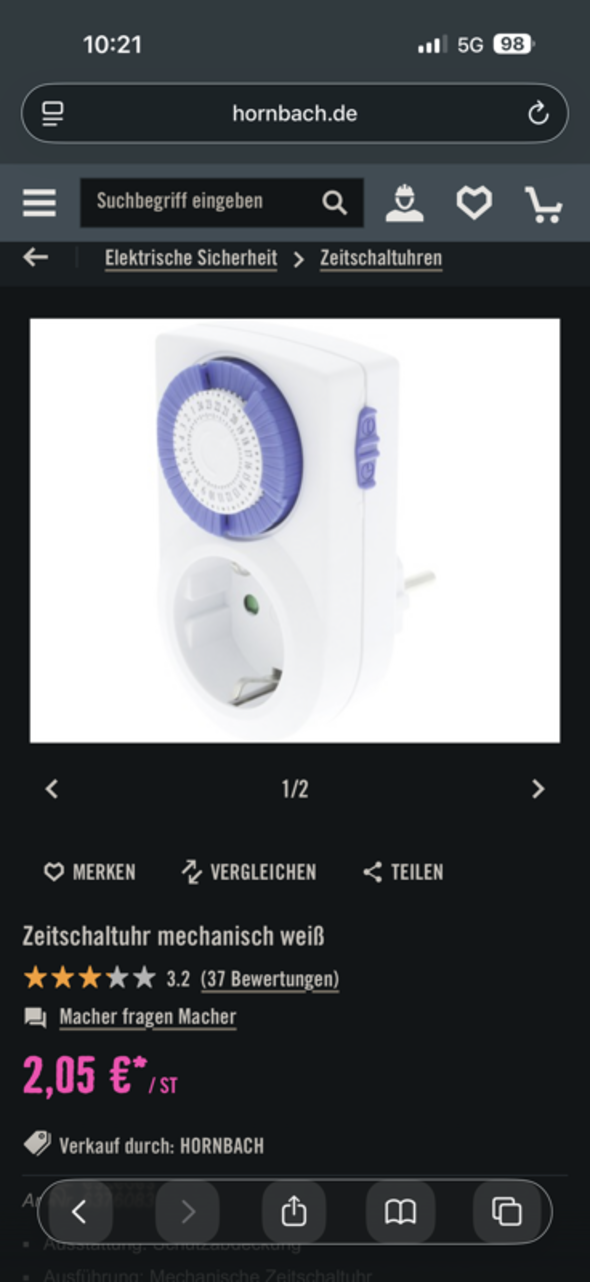 Anhang zu Kommentar von derdoktor