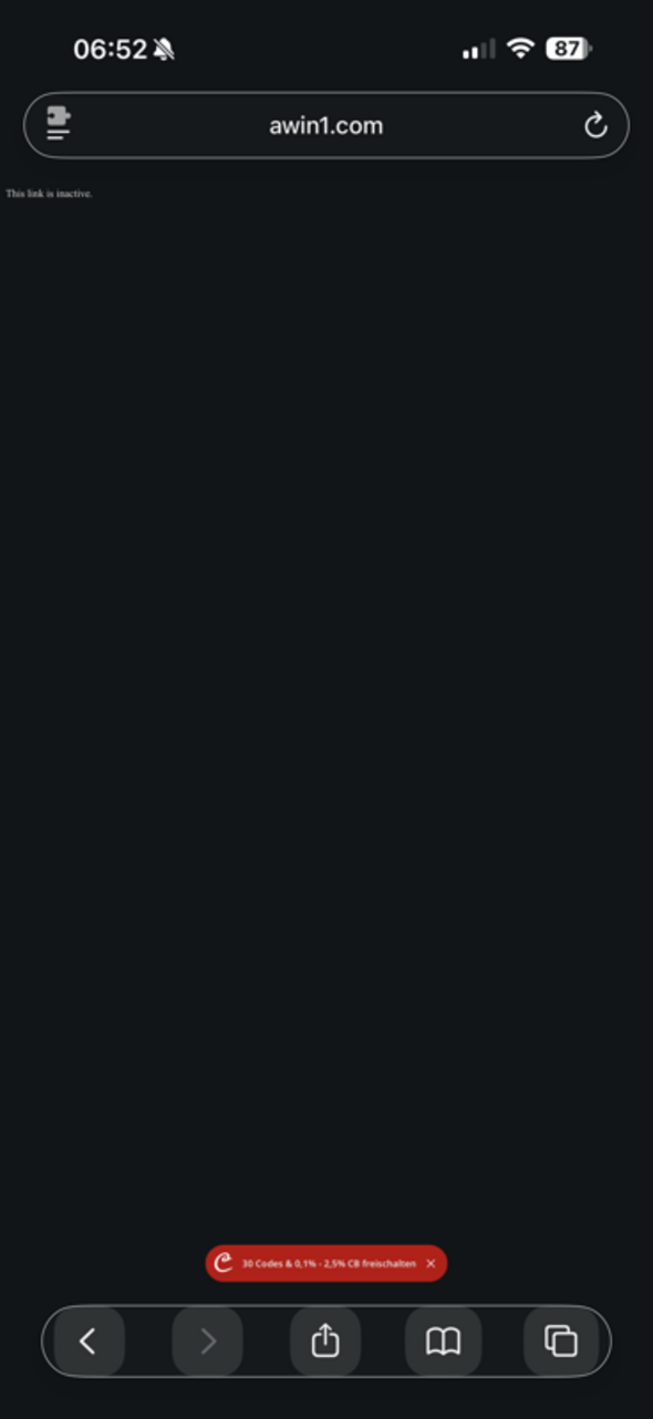 Anhang zu Kommentar von derdoktor