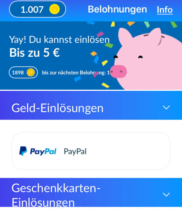 Anhang zu Kommentar von Pompon