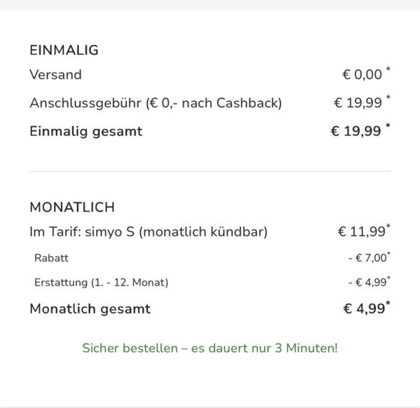 Anhang zu Kommentar von Benne268