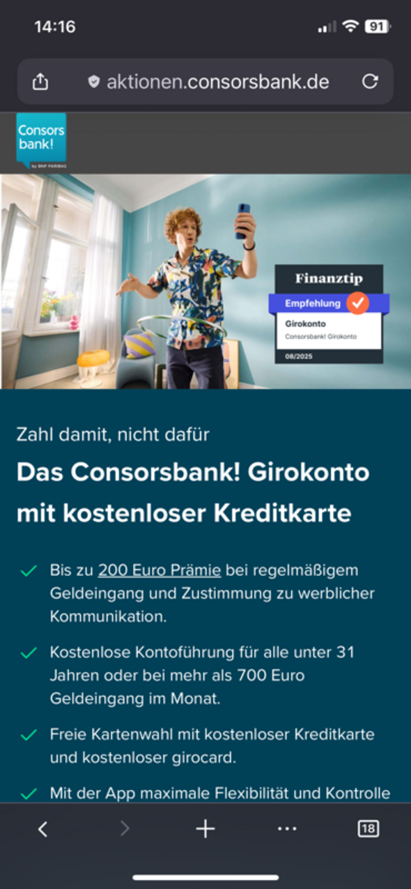 Anhang zu Kommentar von Andi67