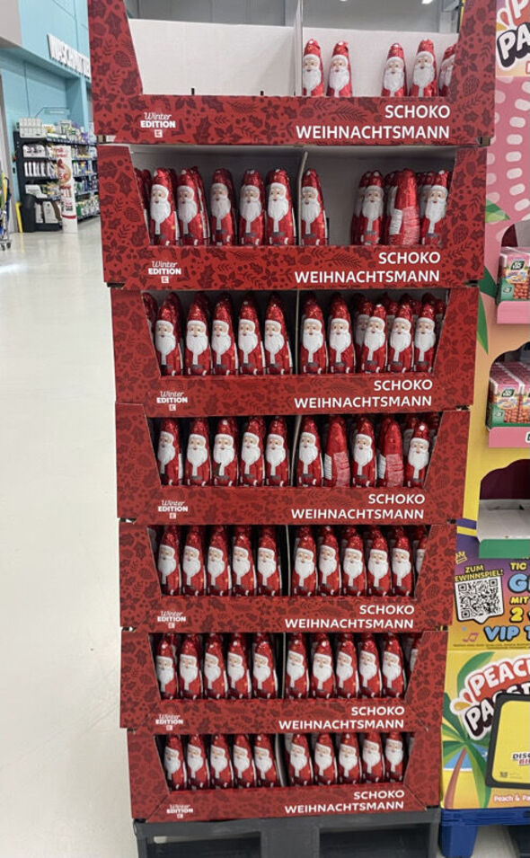 Anhang zu Kommentar von Chriska