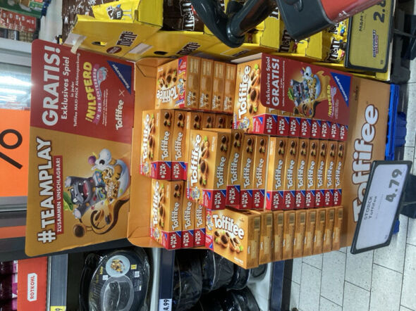 Anhang zu Kommentar von Pompon