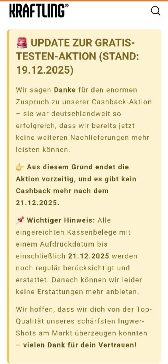 Anhang zu Kommentar von liralu