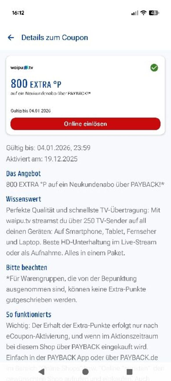 Anhang zu Kommentar von wwallace1979