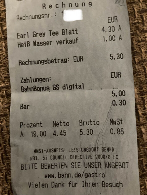 Anhang zu Kommentar von Pompon