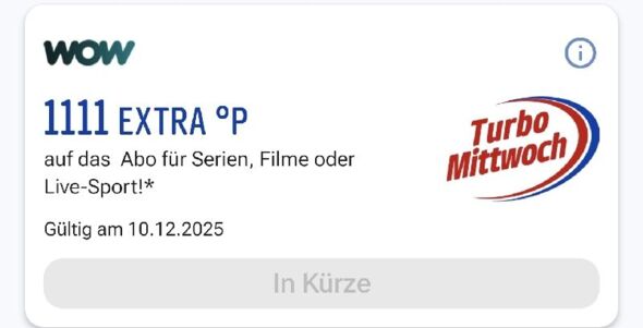 Anhang zu Kommentar von ifeelgood