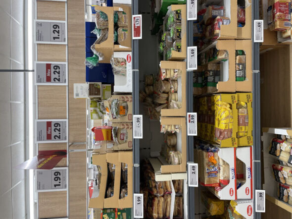 Anhang zu Kommentar von Dreschdner