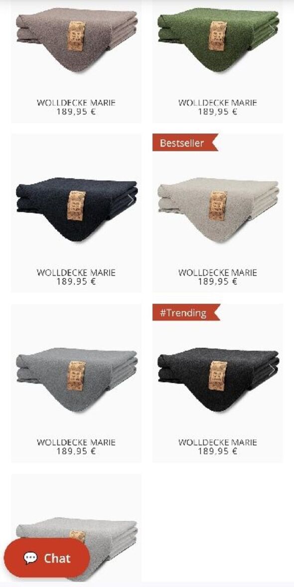 Anhang zu Kommentar von Lilu