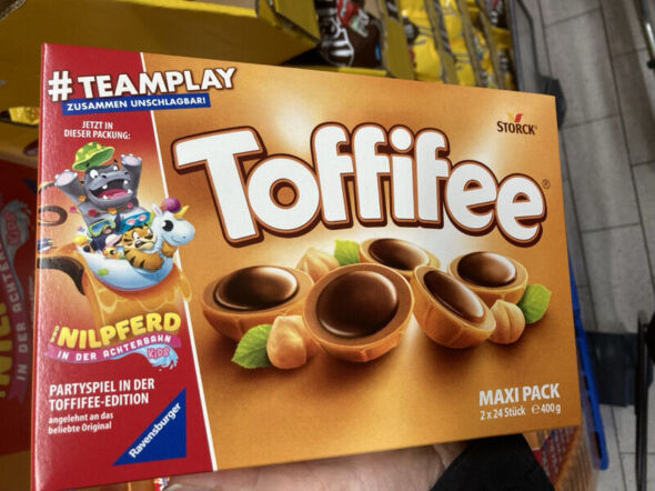 Anhang zu Kommentar von Pompon