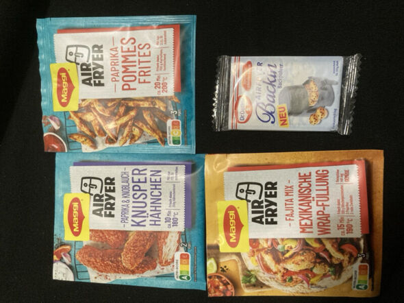 Anhang zu Kommentar von Pompon