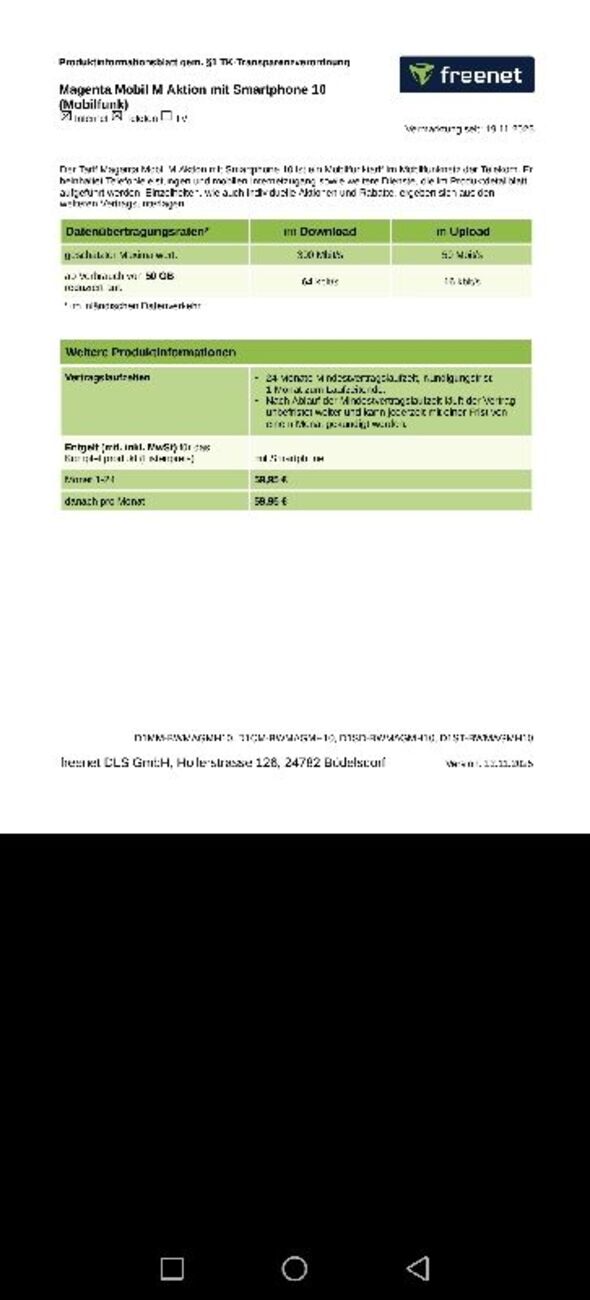 Anhang zu Kommentar von bd25353