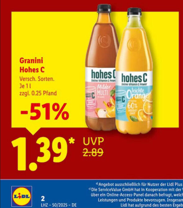 Anhang zu Kommentar von Pompon