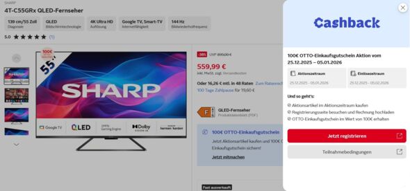 Anhang zu Kommentar von Delirium