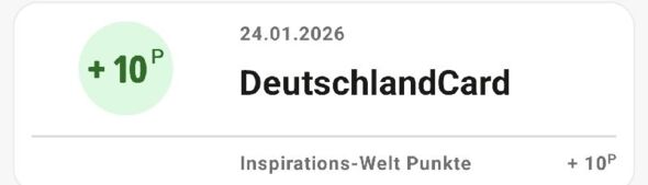 Anhang zu Kommentar von ifeelgood