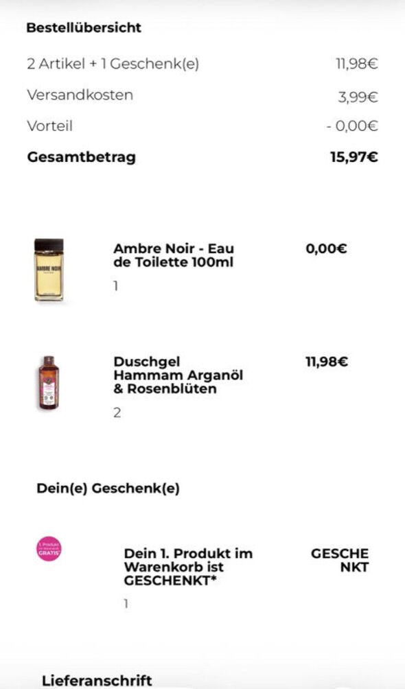 Anhang zu Kommentar von Ashurmm